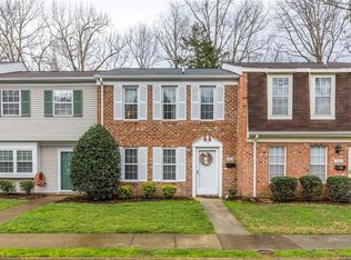 1505 Heritage Hill Dr, Henrico, VA 23238