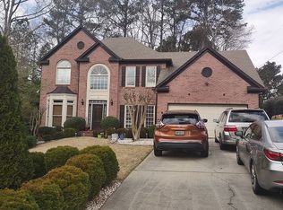 225 Brookhollow Trce, Alpharetta, GA 30022