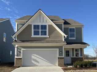 4402 Hovenweep Way, Indianapolis, IN 46235