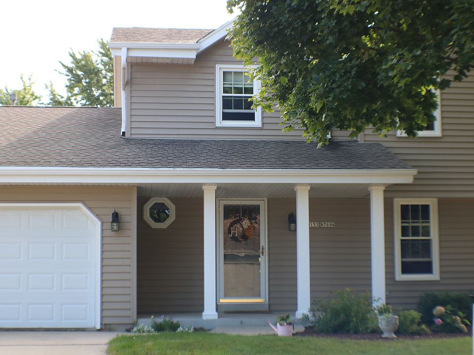 OUR HOME