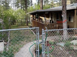 1108 Mechem Dr, Ruidoso, NM 88345