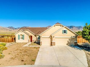 21 Cottage Ct, Dayton, NV