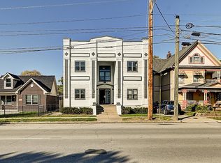2442 N Illinois St APT 2, Indianapolis, IN 46208