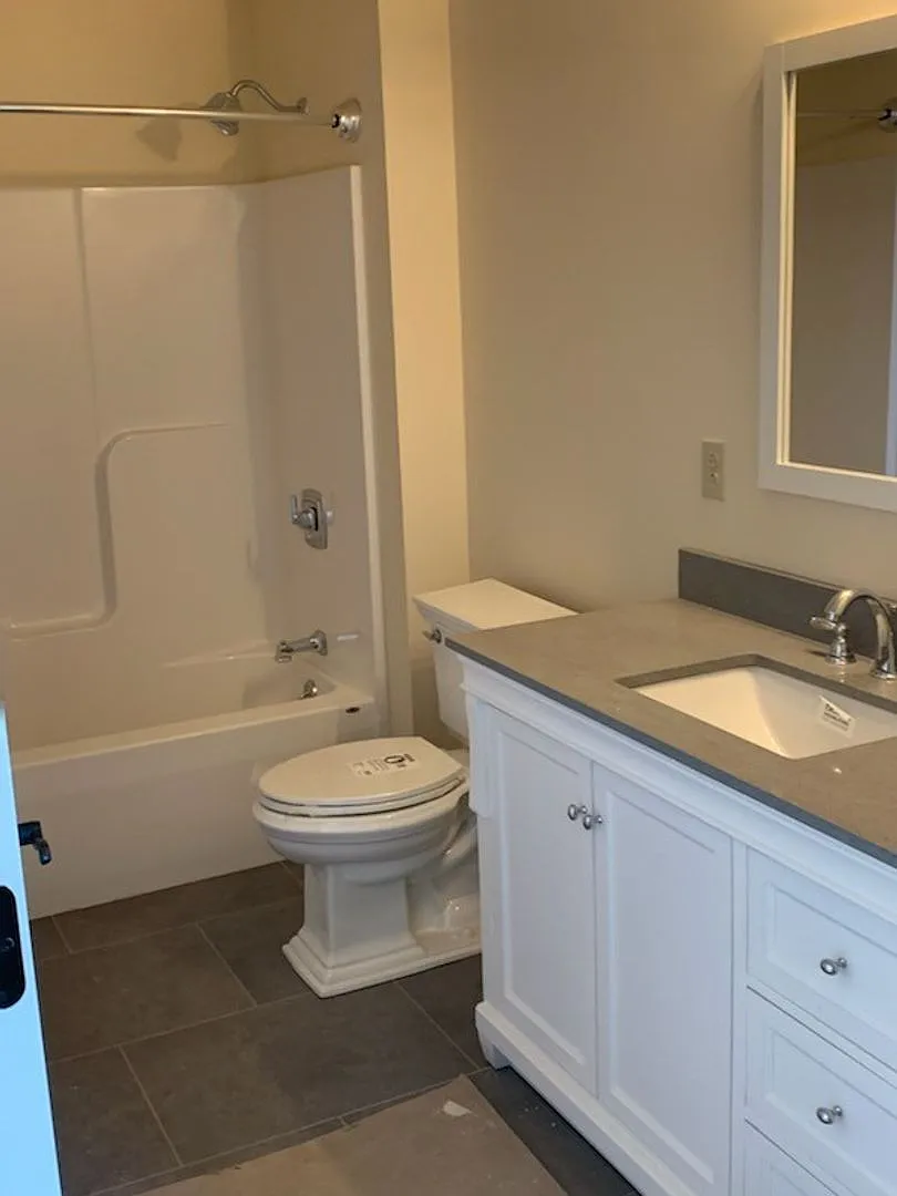 Morning Star Apartments — Photo 4