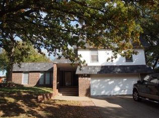 7529 NW 12th St, Oklahoma City, OK 73127