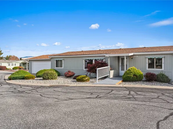 1715 Clark Drive #22, Wenatchee, WA 98801