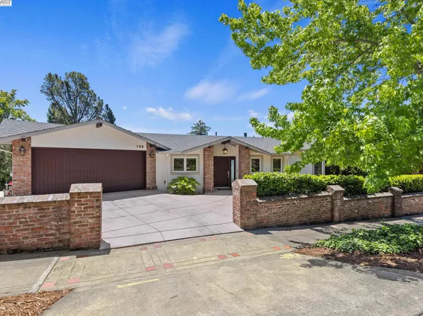 190 Somerset Rd, Piedmont, CA 94611