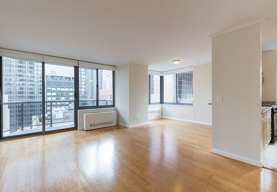 1st image of 235 W 48th St APT 24B