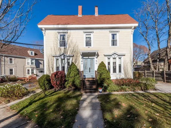 17 Brentwood Street, Portland, ME 04103