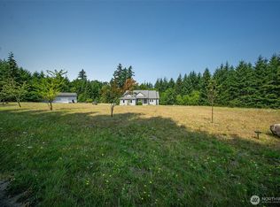 2873 SE Bloomfield Road, Shelton, WA 98584