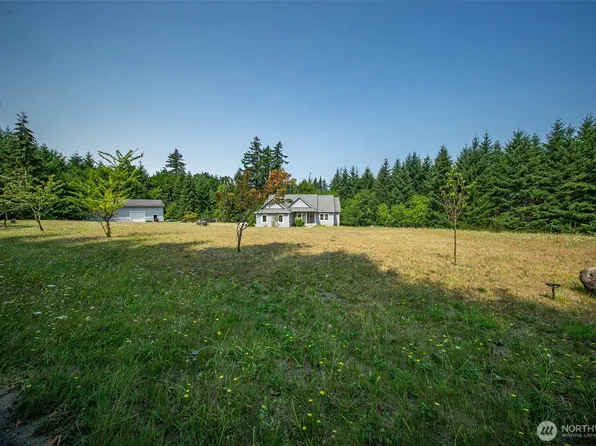 2873 SE Bloomfield Road, Shelton, WA 98584
