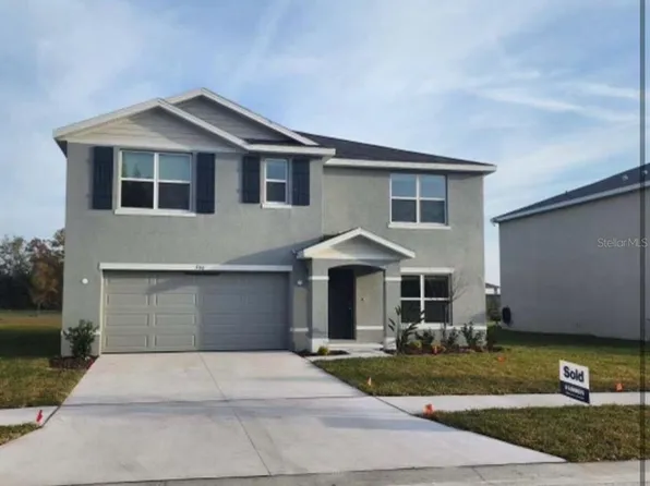 706 Tidal Rock Ave, Ruskin, FL 33570
