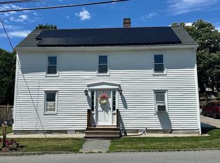 78 Upland St, Worcester, MA 01607