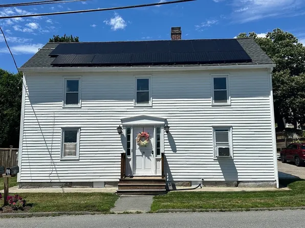 78 Upland St, Worcester, MA 01607