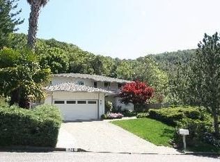 120 Pebble Beach Dr, Novato, CA 94949