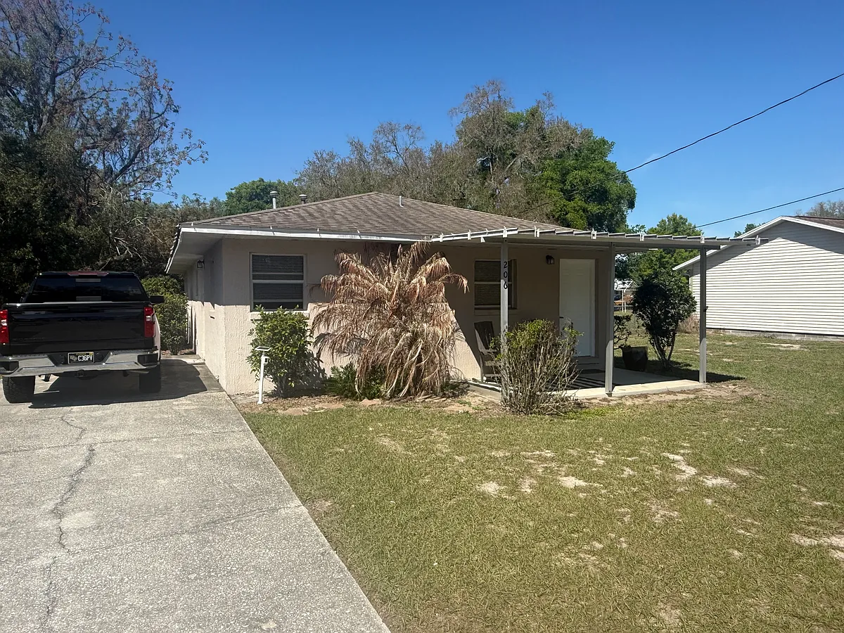 Building Photo - 206 S Dixie Ave #1