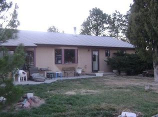 4011 68th Ln, Fowler, CO 81039