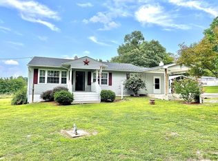 1032 Dave Ford Trl, Halifax, VA 24558