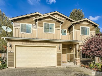 7307 187th Street Ct E, Puyallup, WA, 98375