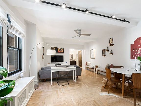 2nd image of 135 Eastern Pkwy APT 5H