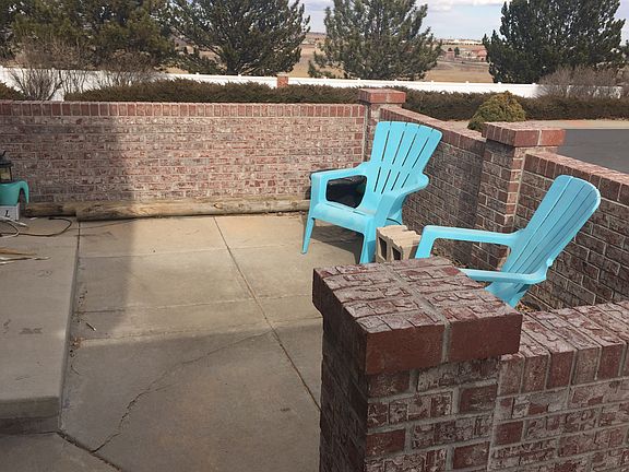 Great Front Porch!