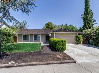 2901 Biddleford Dr, San Ramon, CA 94583