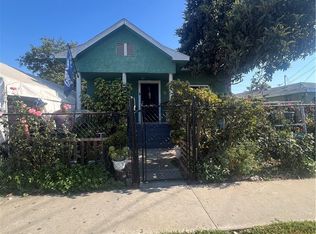 1734 E 63rd St, Los Angeles, CA 90001