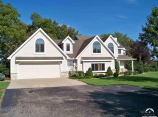 14000 23rd St, Perry, KS 66073