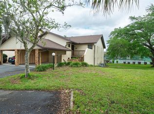 401 E Hartford St APT 1A, Hernando, FL 34442