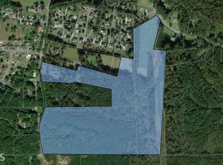 2567 Dug Gap Rd, Dalton, GA 30720