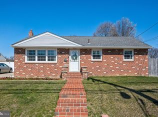 725 W Evesham Ave, Magnolia, NJ 08049