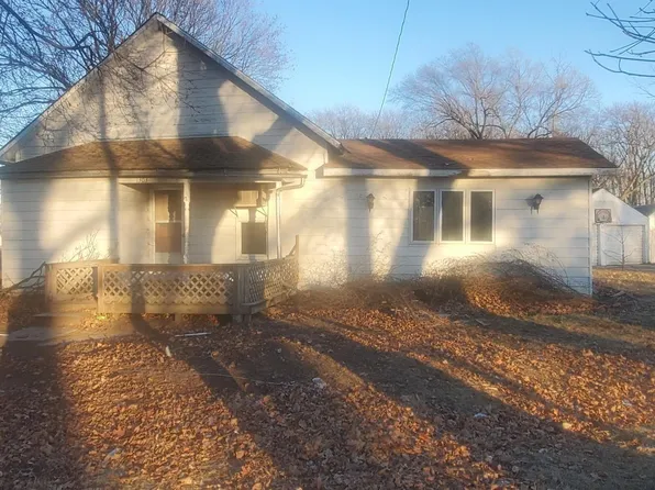 1303 Monroe Ave, Cromwell, IA 50842