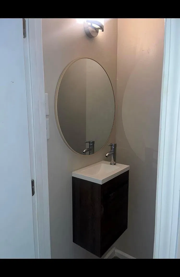 2 bed, 1.5 bath, 850 sqft, $1,025 — Photo 1