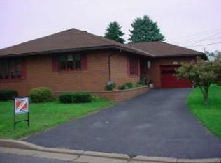 204 Rose St, Brookville, PA 15825