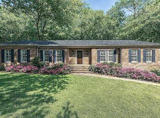 6801 Springlake Dr, Columbus, GA