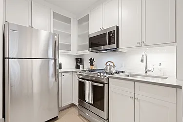 Rented by Greystar