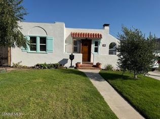 914 E Virginia Ter, Santa Paula, CA 93060