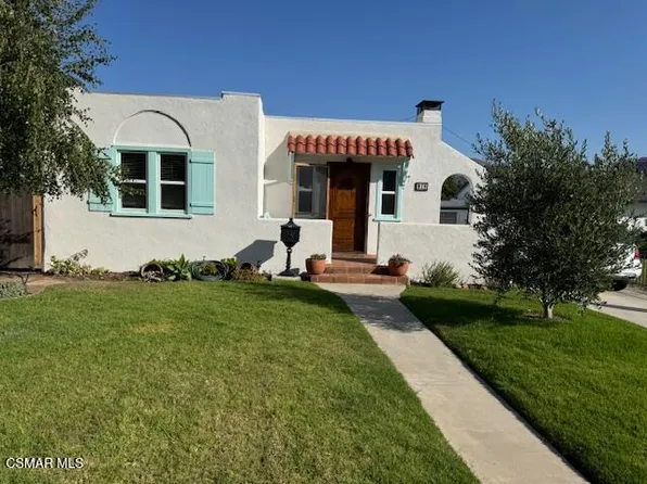 914 E Virginia Ter, Santa Paula, CA 93060
