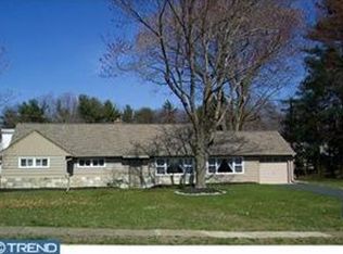 745 Llanfair Rd, Jenkintown, PA 19046