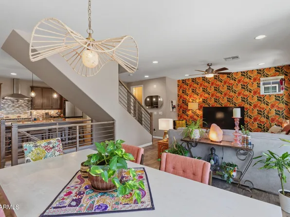 674 W FLINTLOCK Way, Chandler, AZ 85286