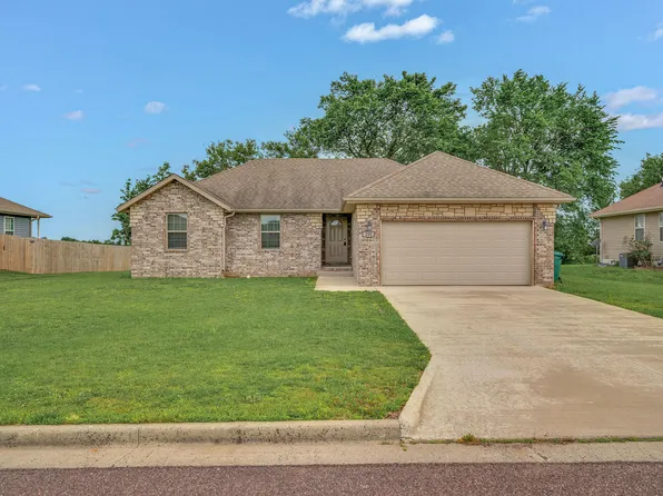 208 Payton Street, Monett, MO 65708