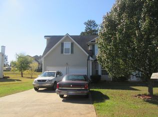 543 Lakewater View Dr, Stone Mountain, GA 30087