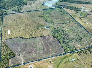 Old Boyce Rd, Ennis, TX 75119