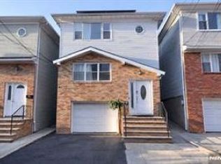 236 Bergen St Floor 2, Harrison, NJ 07029