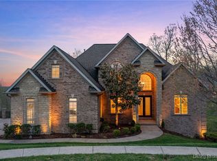 4305 Saint Jacques Ct, Floyds Knobs, IN 47119