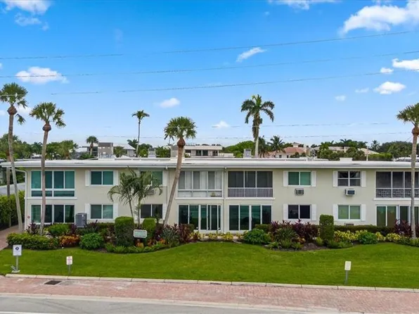 1550 Gulf Shore BLVD N #W2, NAPLES, FL 34102