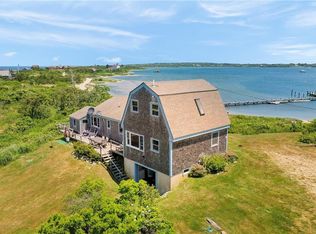 927 Coast Guard Rd, Block Island, RI 02807