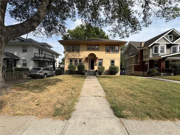 137 N Van Brunt Blvd, Kansas City, MO 64123