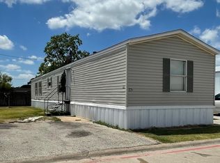 2511 S Bypass 35 TRAILER 22, Alvin, TX 77511