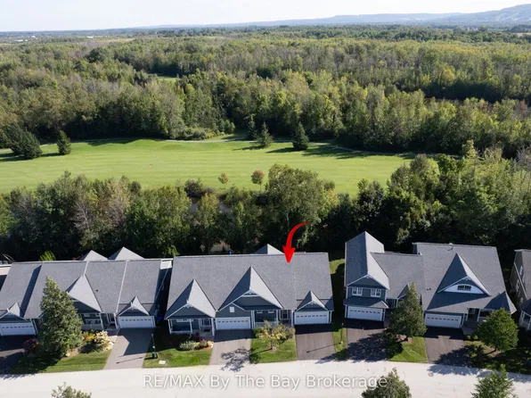 32 Green Briar Dr, Collingwood, ON L9Y 5H9